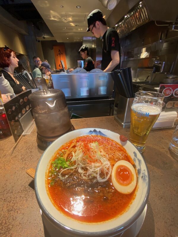 Tokyo, Japan. Image © PlanetSKI